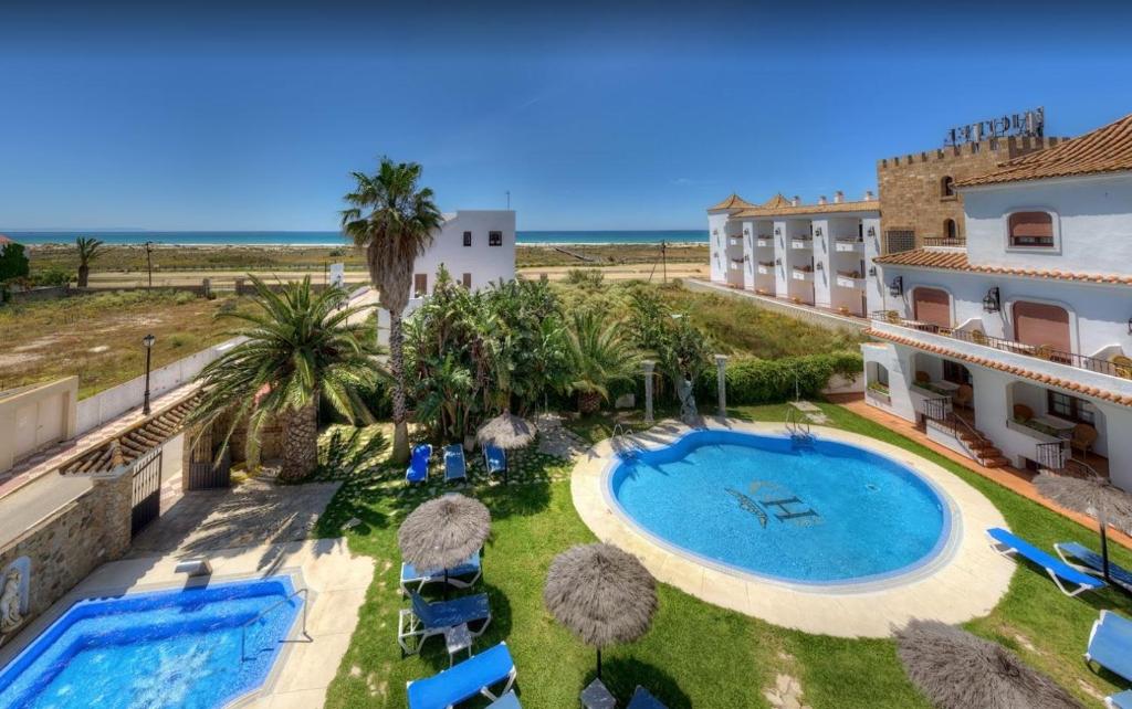 Hotel Pozo del Duque photo 3