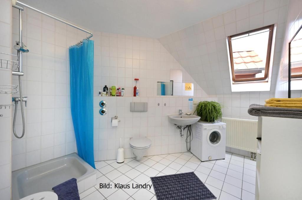 Domizil Domblick Speyer City, Garage, 50m2 photo 2