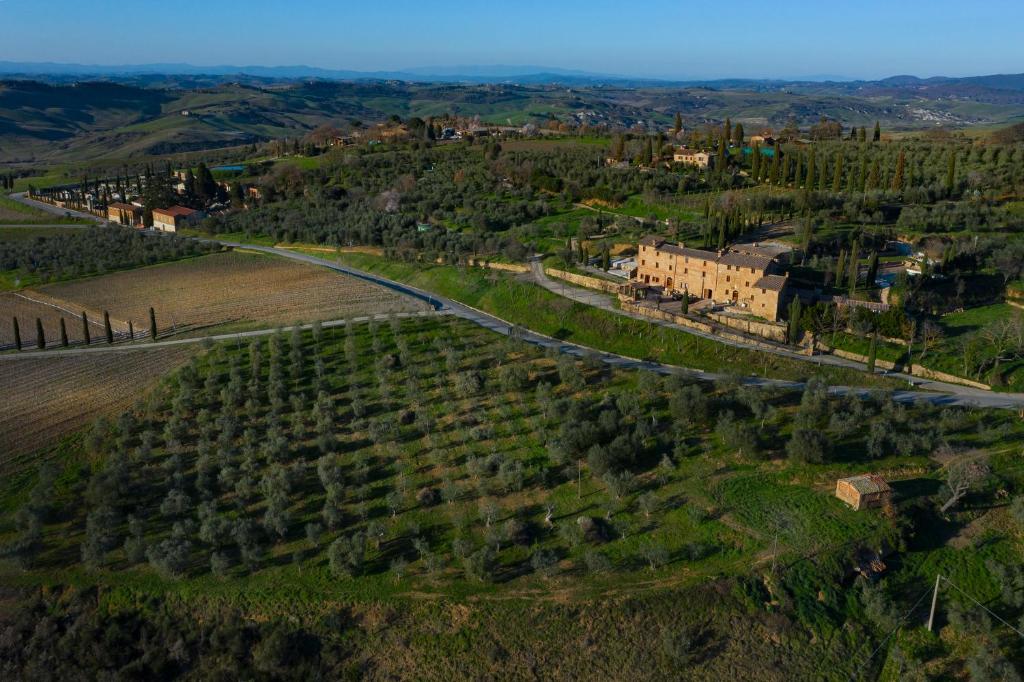 Il Miraggio in Val d'Orcia Relais & Spa photo 3