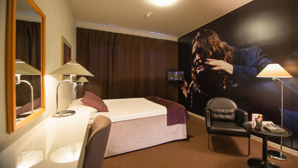 Hotell Hulingen photo 3