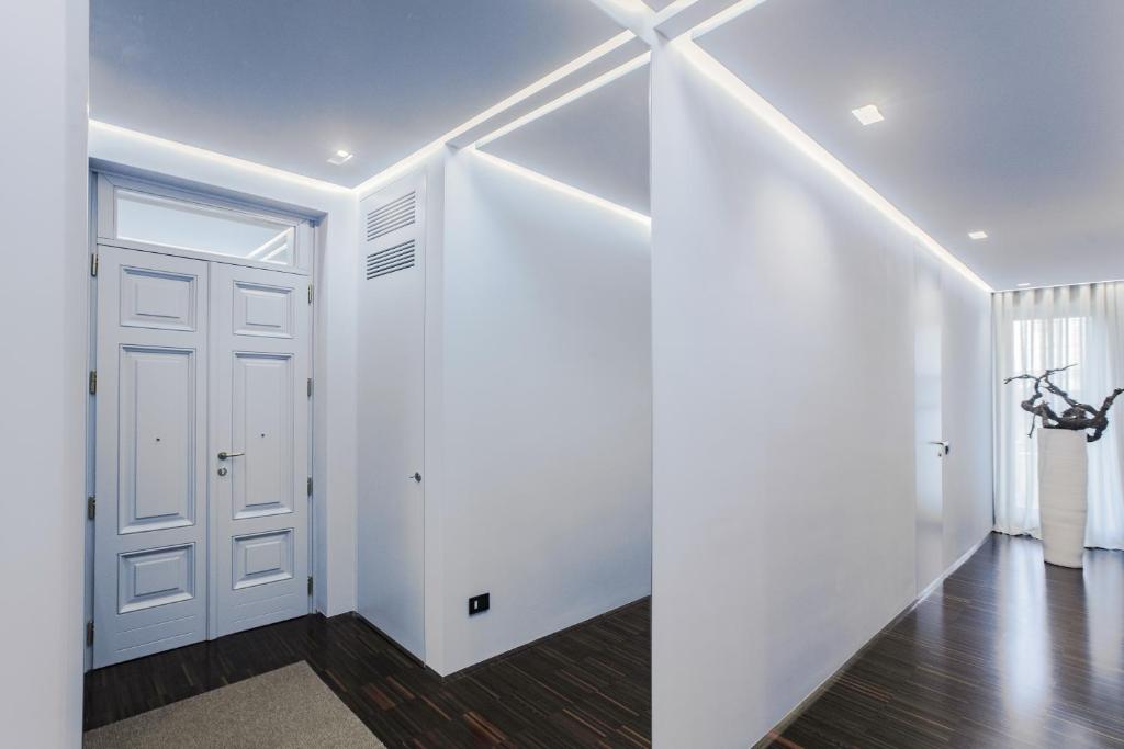 Viale dei Lecci - Luxury rooms photo 3