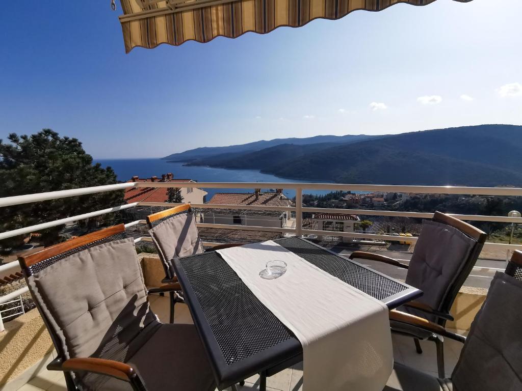 Seaview Apartment Bojan Rabac photo 3