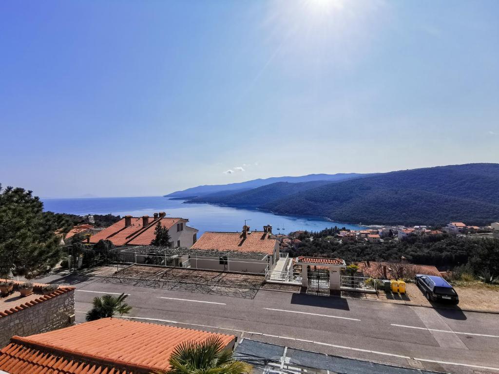 Seaview Apartment Bojan Rabac photo 4
