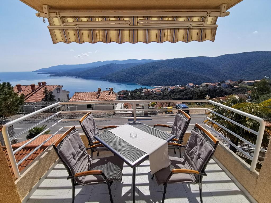 Seaview Apartment Bojan Rabac photo 1