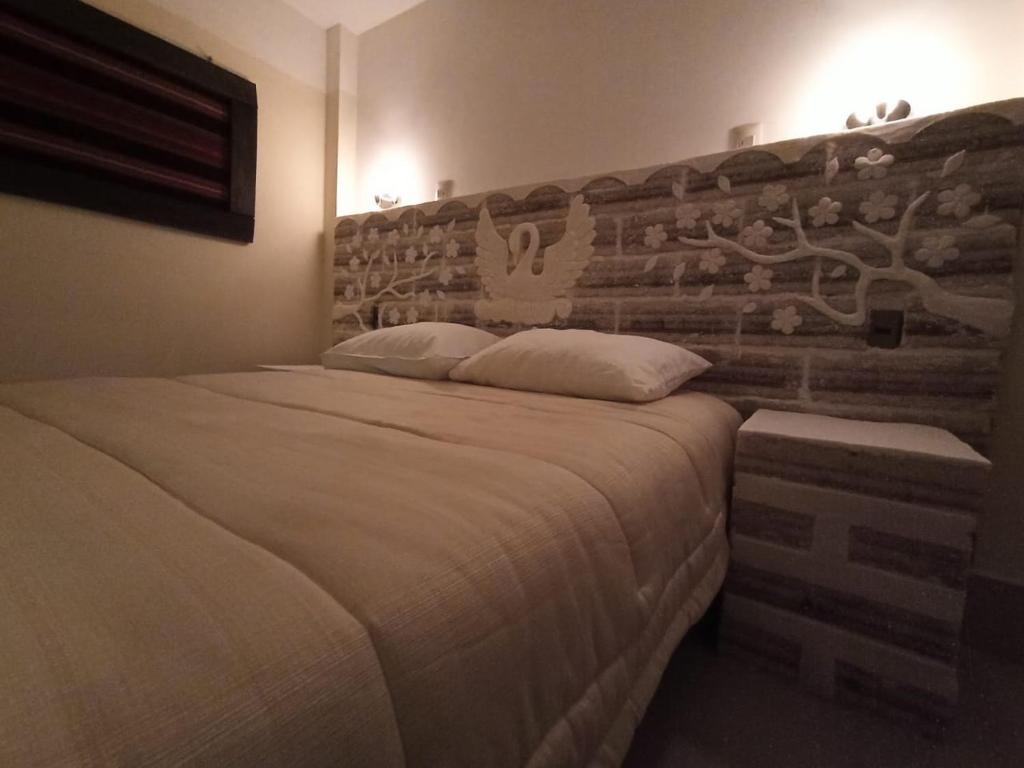 Hotel Kachi de Uyuni photo 1