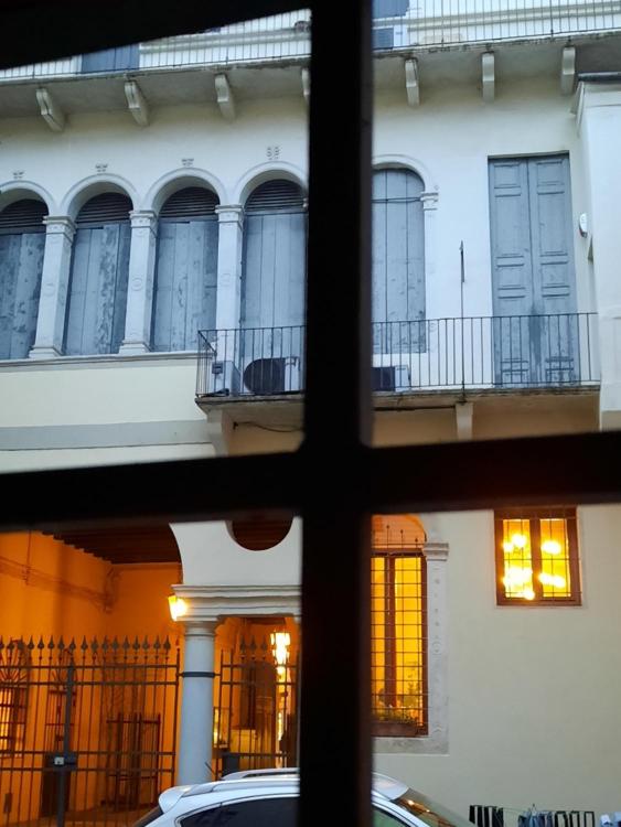 MINI CONTRA' DEI SERVI - VICENZA photo 3
