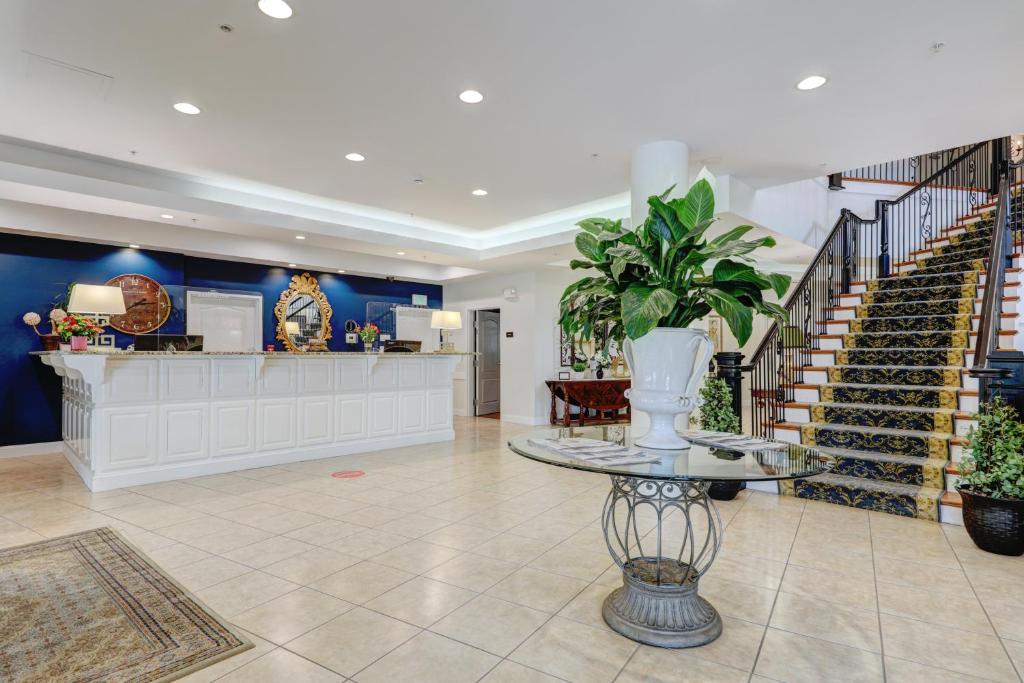 Hotel Rehoboth photo 4