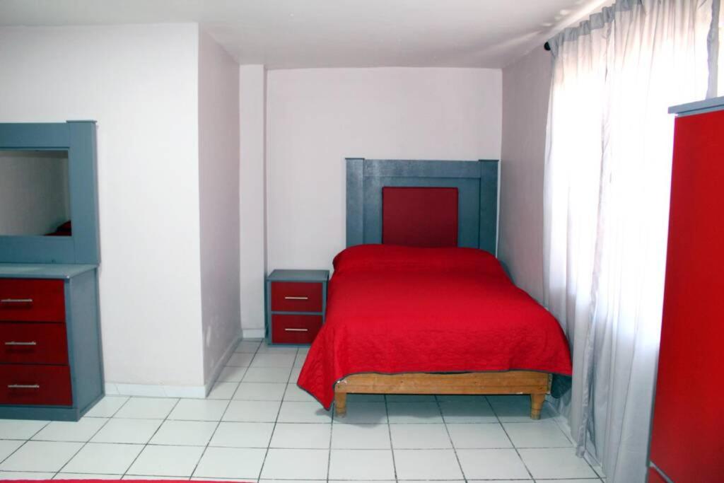 Departamento completo en Creel photo 2