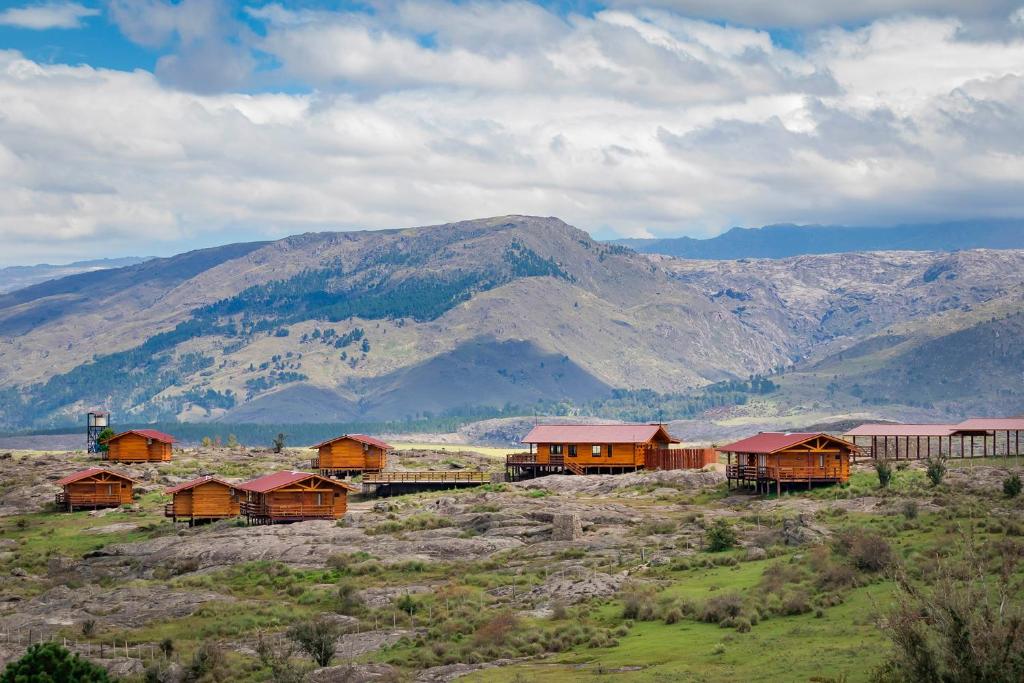 Alma Serrana - Suites de montaña! photo 4