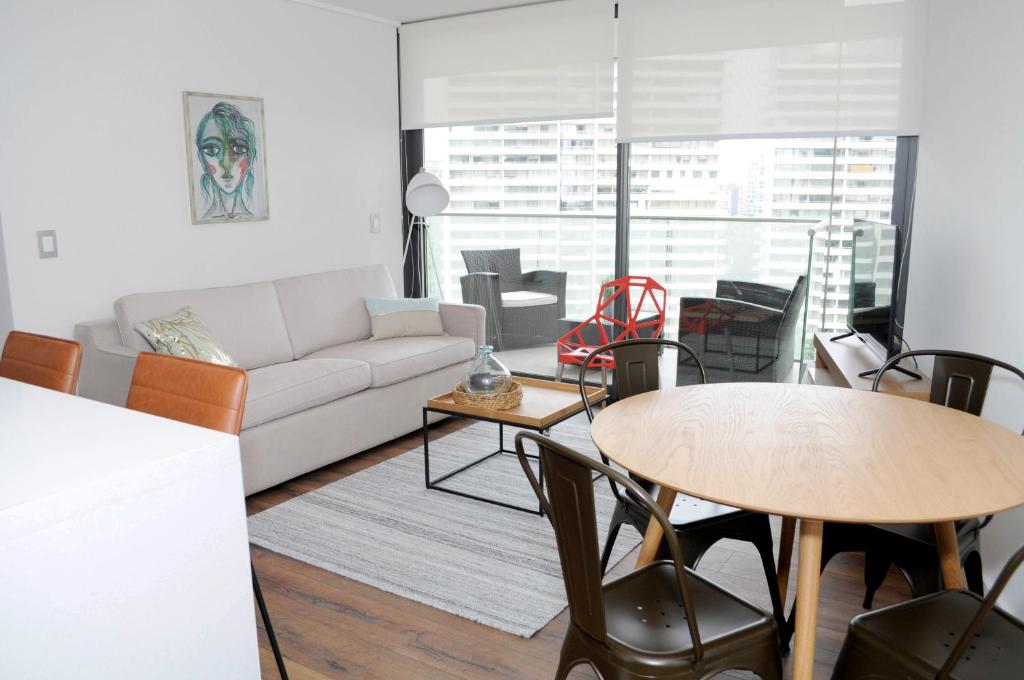 Apartment - Kennedy - Parque Arauco photo 1