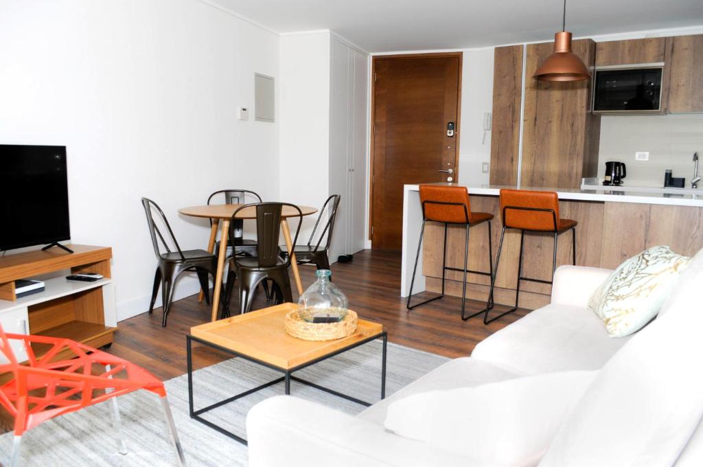 Apartment - Kennedy - Parque Arauco photo 2