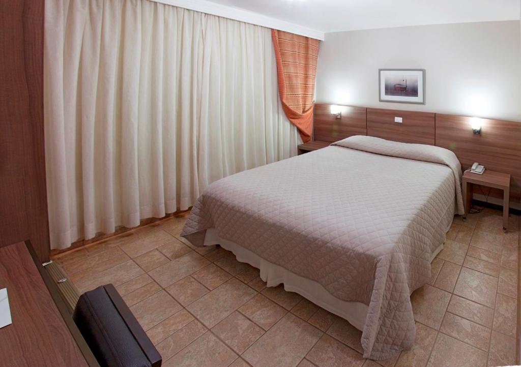 PARANÁ PALACE HOTEL photo 2