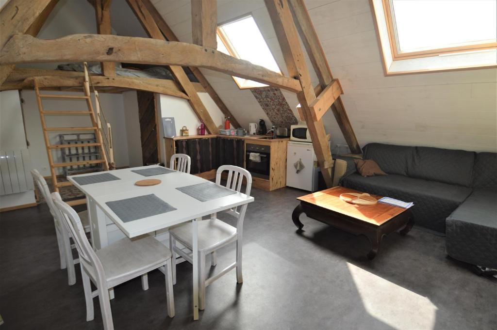 Studio de charme en bord de mer - Wifi photo 3