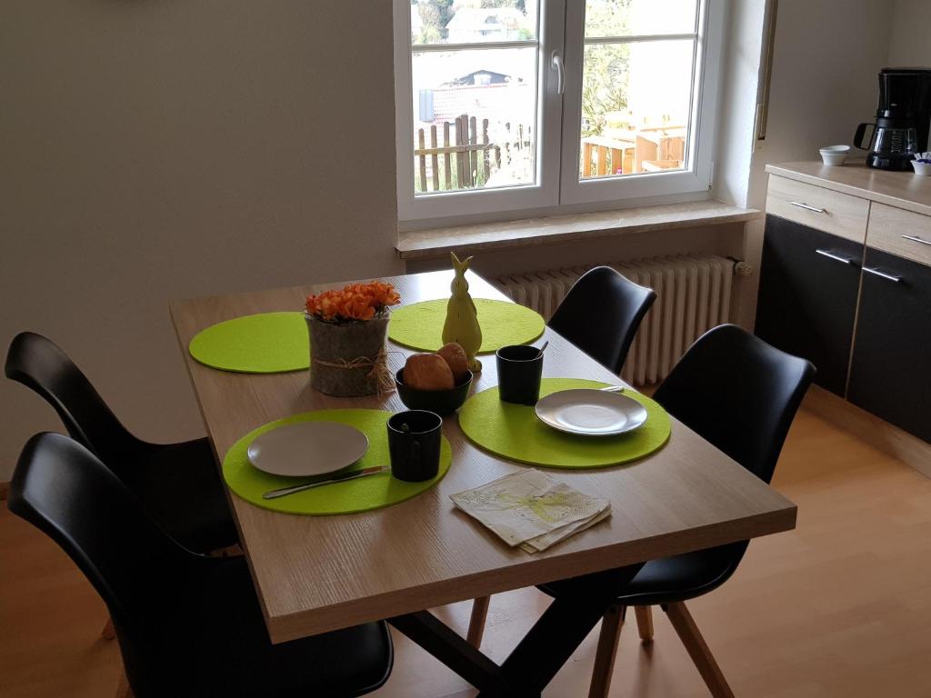 Ferienwohnung Kraichgaublick photo 3