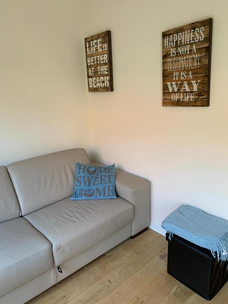 Vakantie-appartement LAUREN Westende photo 4