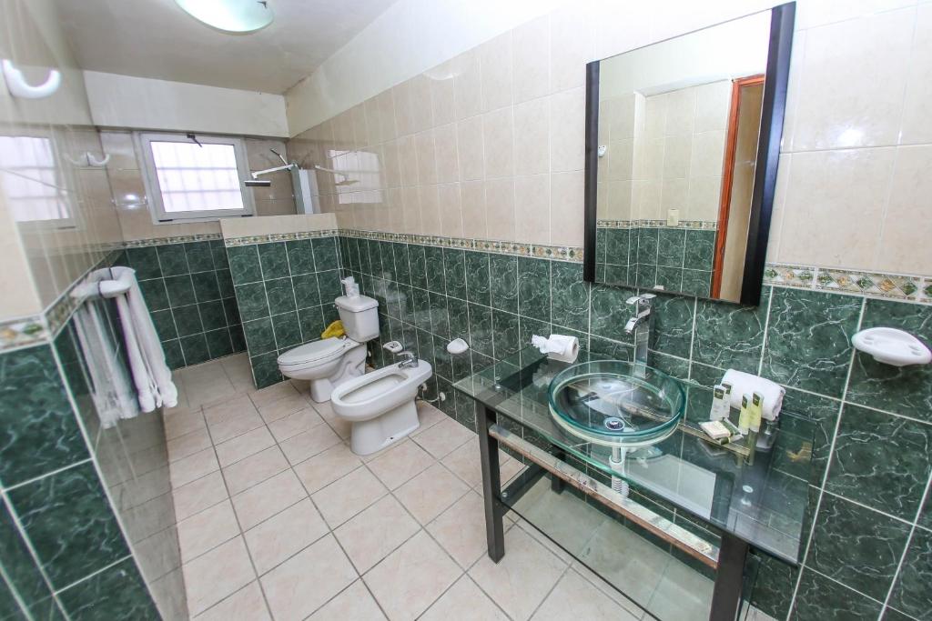 Апартаменты (Апартаменты с 1 спальней), Acuarium Suite Resort