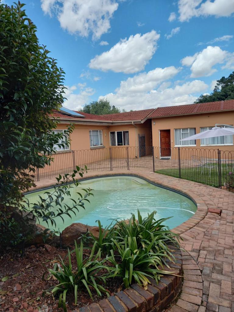 Amberlight Self Catering Accommodation photo 1