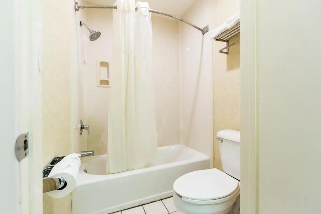 Двухместный (Номер с кроватью размера «king-size»), Hotel Silver Lake