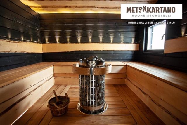 Metsäkartano photo 1