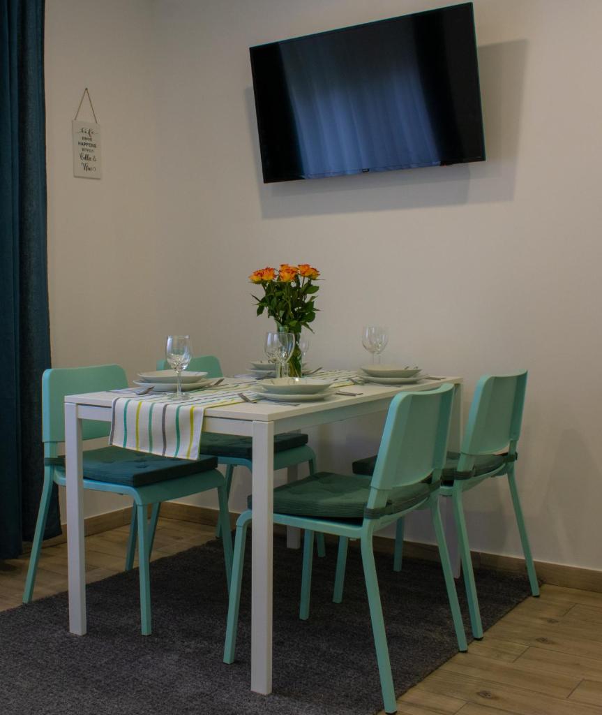 Apartman i studio apartman Vitana photo 2
