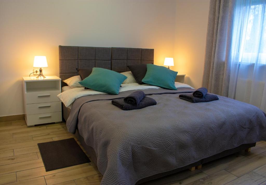 Apartman i studio apartman Vitana photo 1