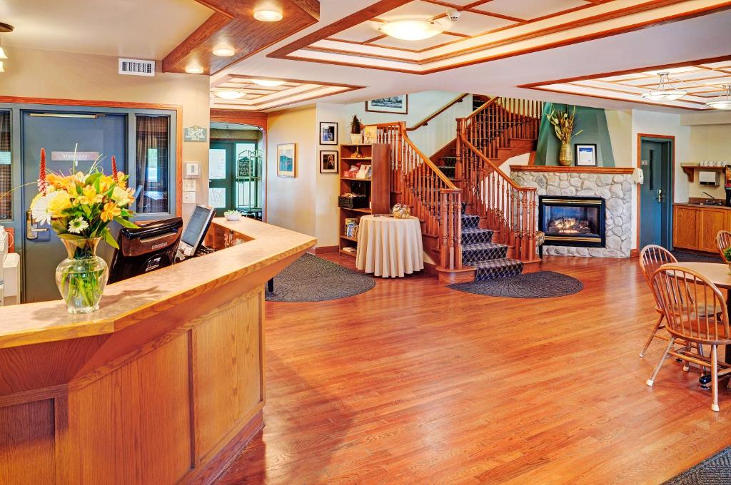 Coastal Inn Halifax - Bayers Lake photo 4