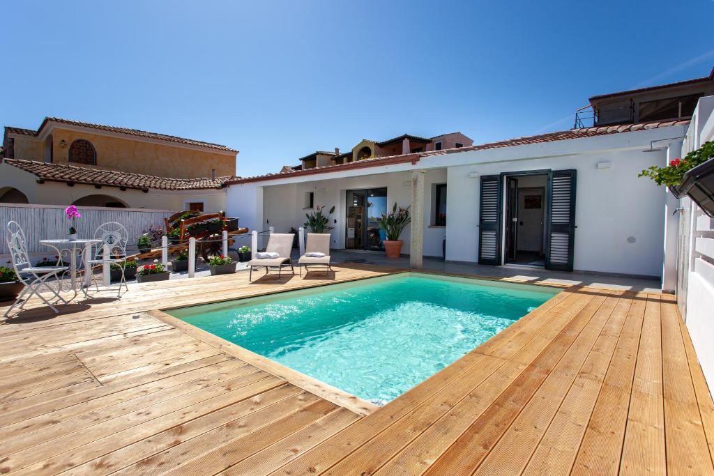 Villa Elisir Luxury - Le Residenze del Mare photo 3