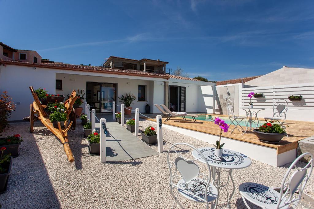 Villa Elisir Luxury - Le Residenze del Mare photo 4