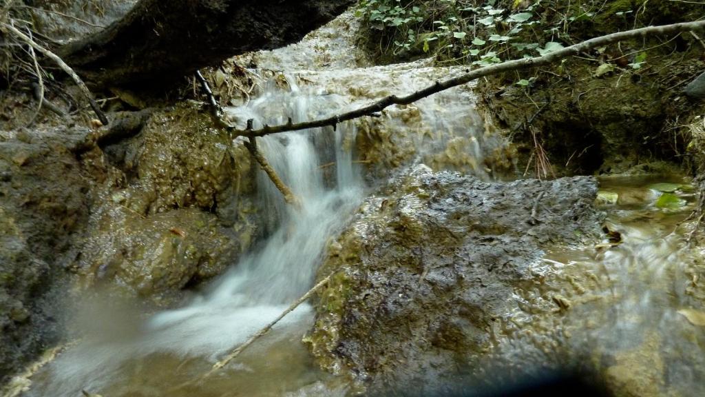La Cascade de Hauterive photo 2