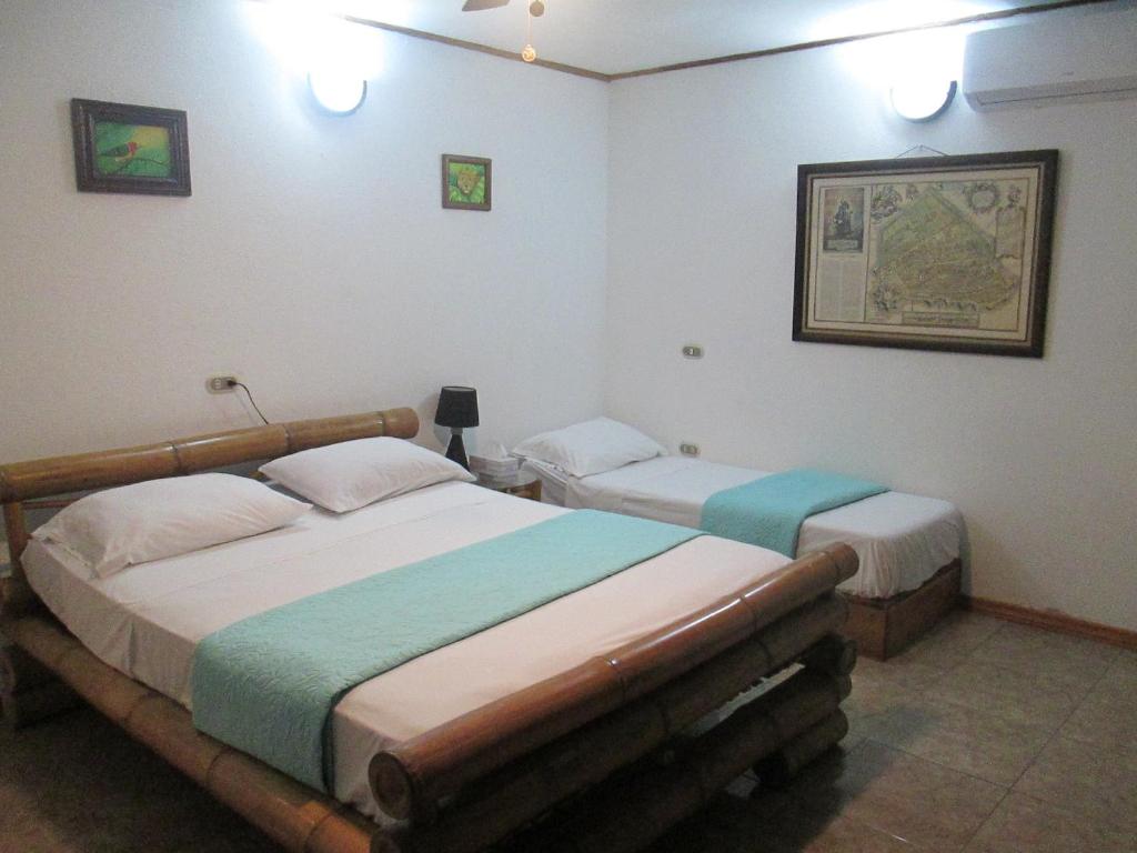Hotel Bugabutik photo 4