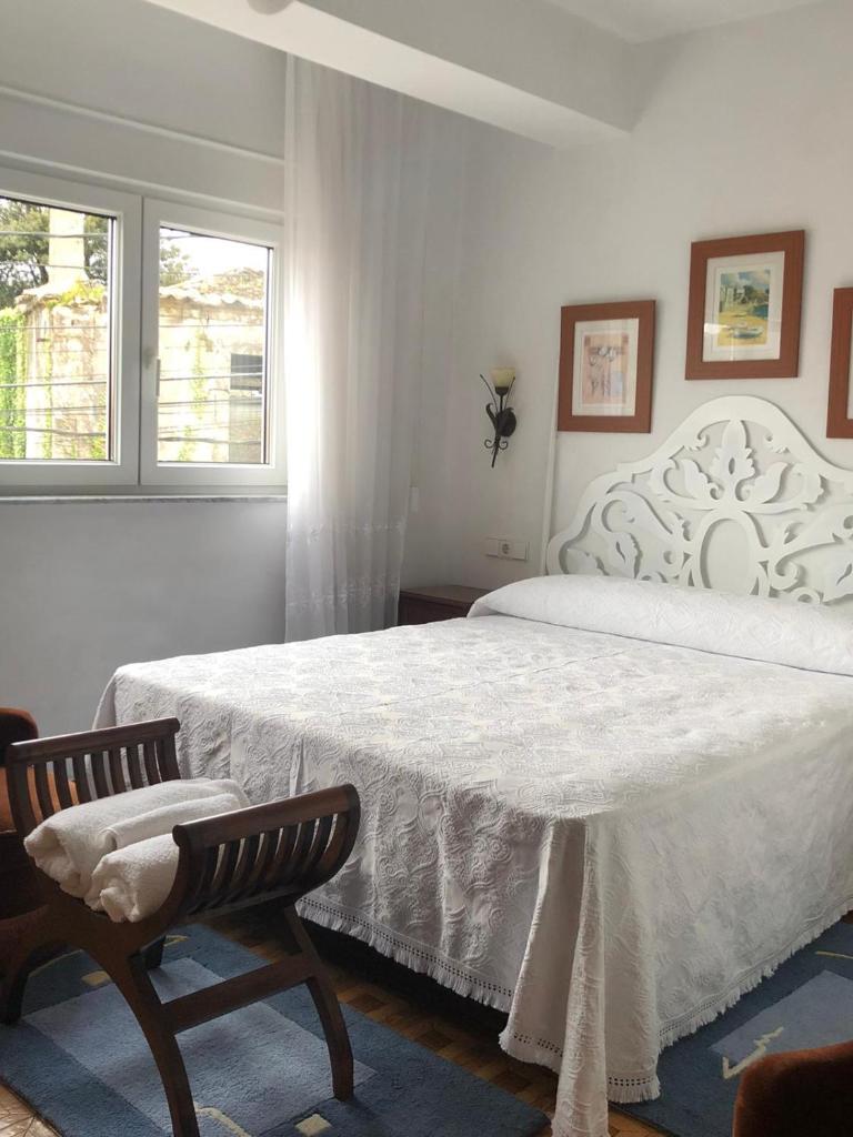 Casa Divina Elías Sixto Pampín photo 1