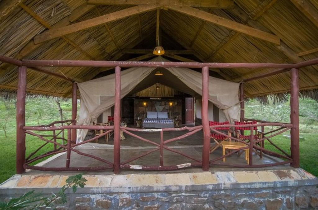 Sentrim Mara Lodge photo 3
