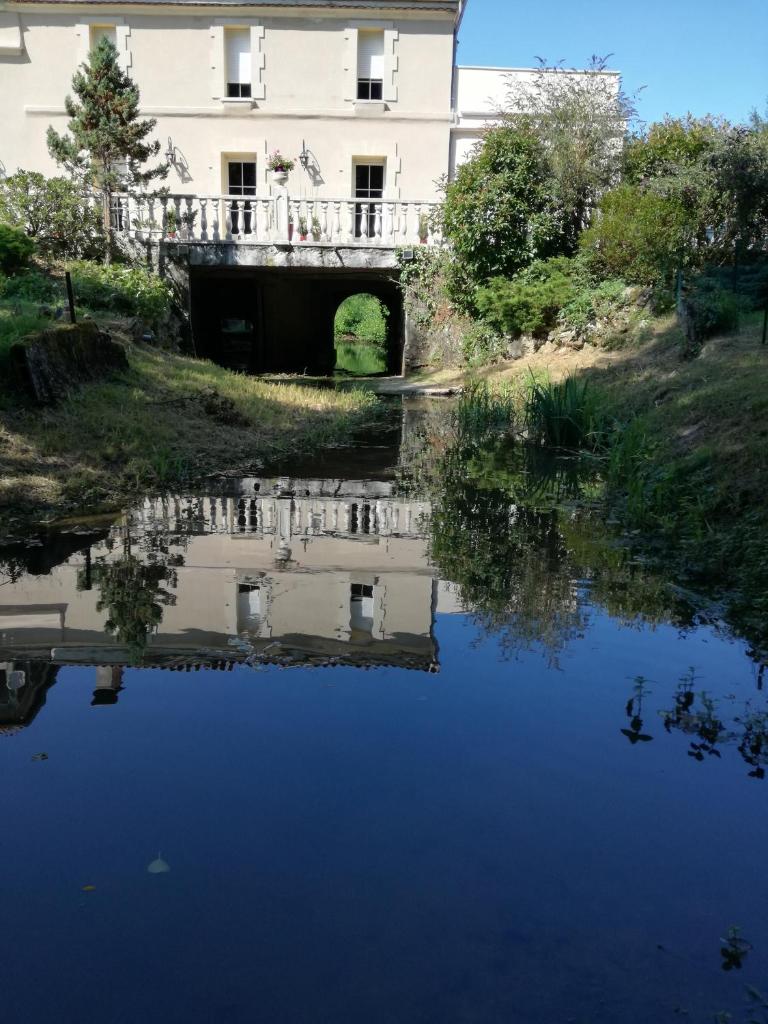 Le Moulin du Galant photo 2