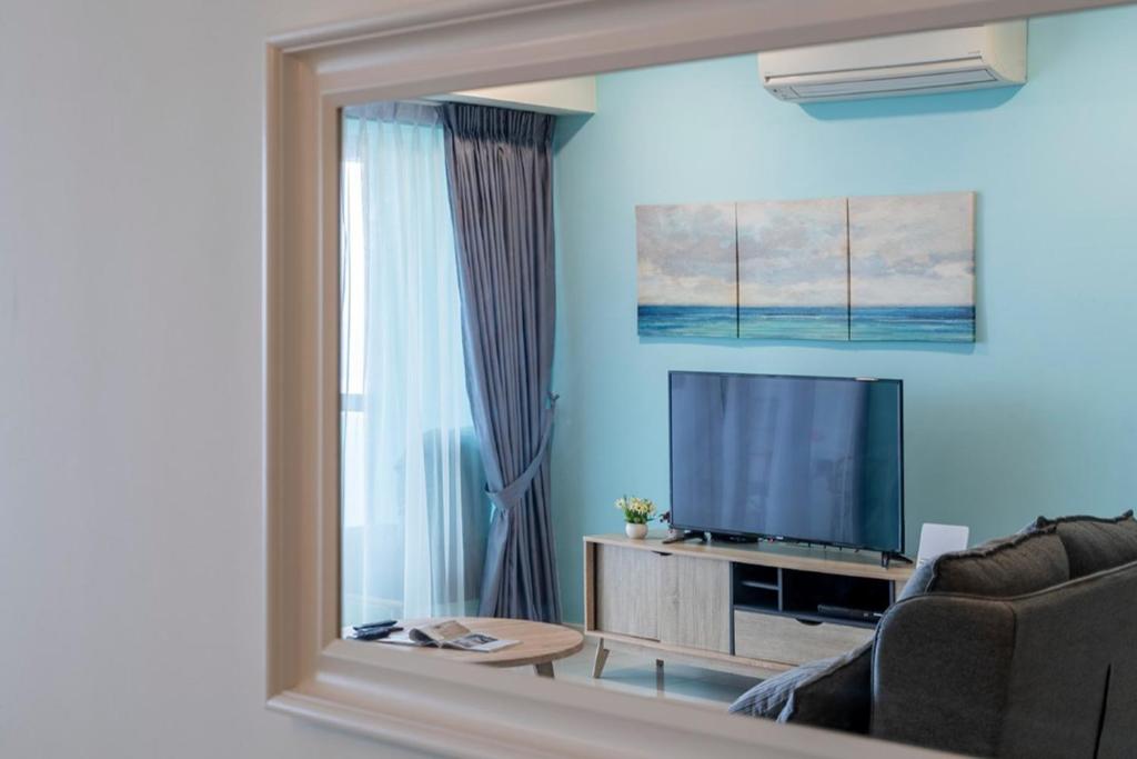 Iskandar Residences 3 Bedroom photo 2