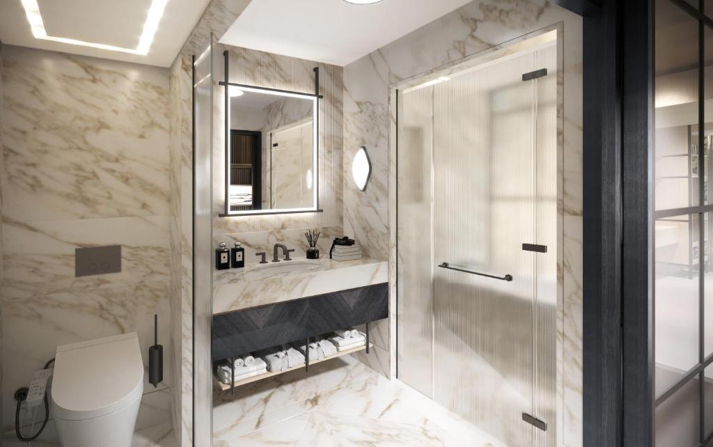 Grand InterContinental Seoul Parnas, an IHG Hotel photo 3