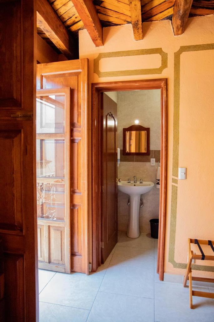 Cuartel 1914 - Hotel Boutique - Tap to explore photos