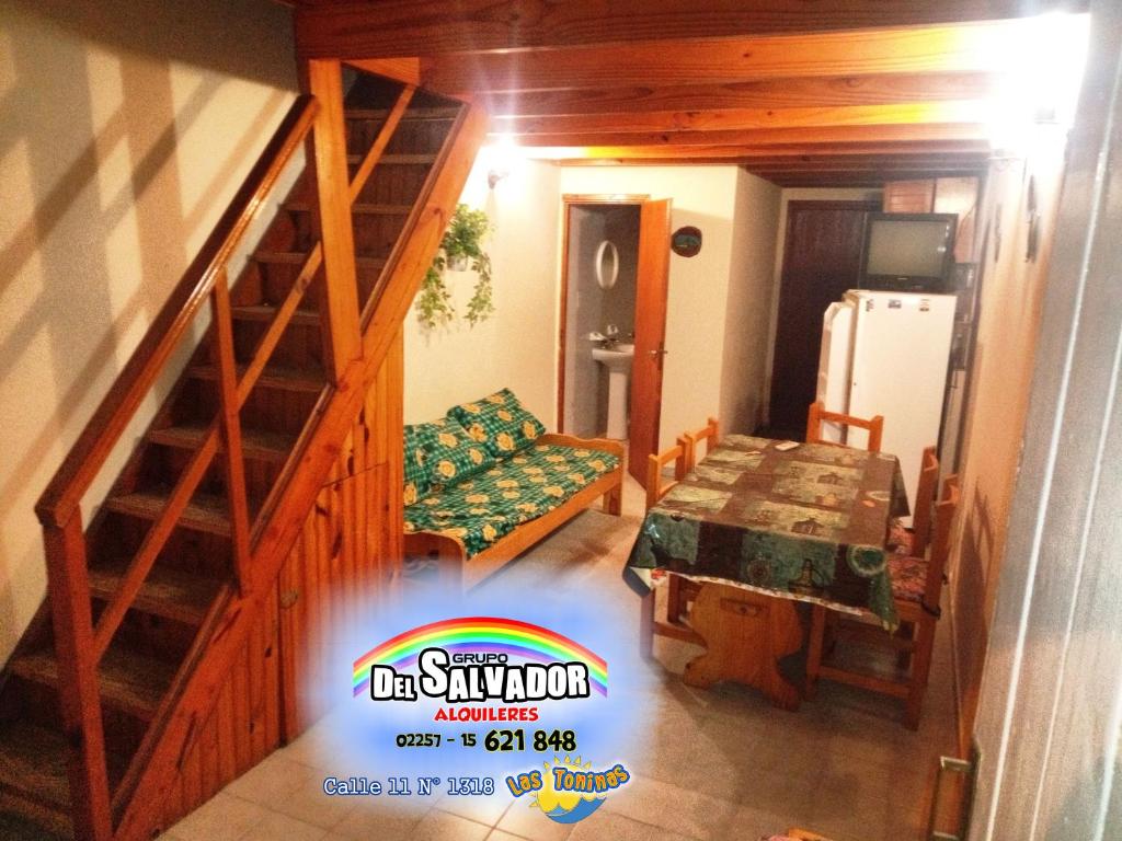 Duplex Calle 11 Grupo DEL SALVADOR photo 1