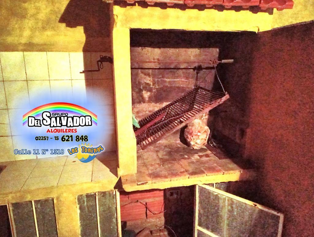 Duplex Calle 11 Grupo DEL SALVADOR photo 2