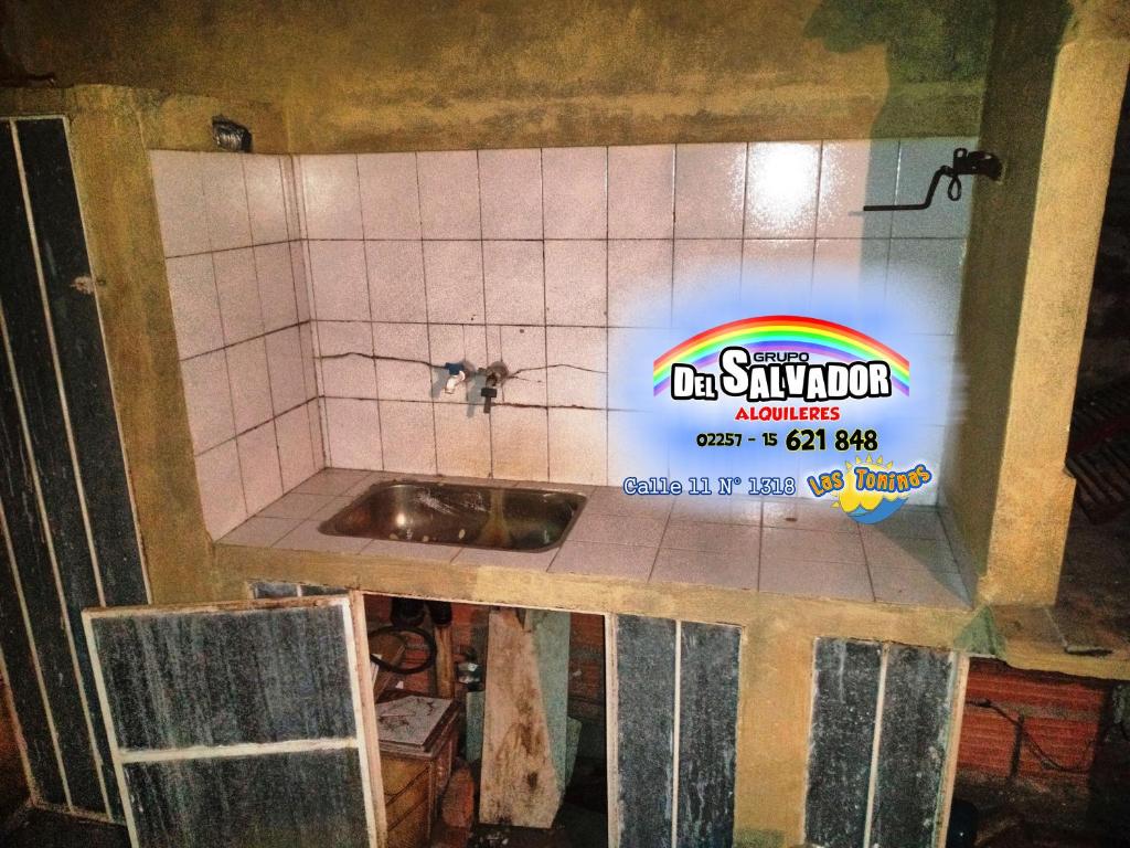 Duplex Calle 11 Grupo DEL SALVADOR photo 4