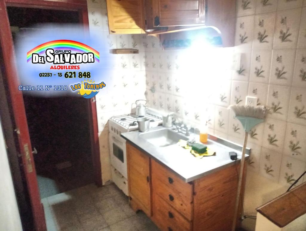 Duplex Calle 11 Grupo DEL SALVADOR photo 3