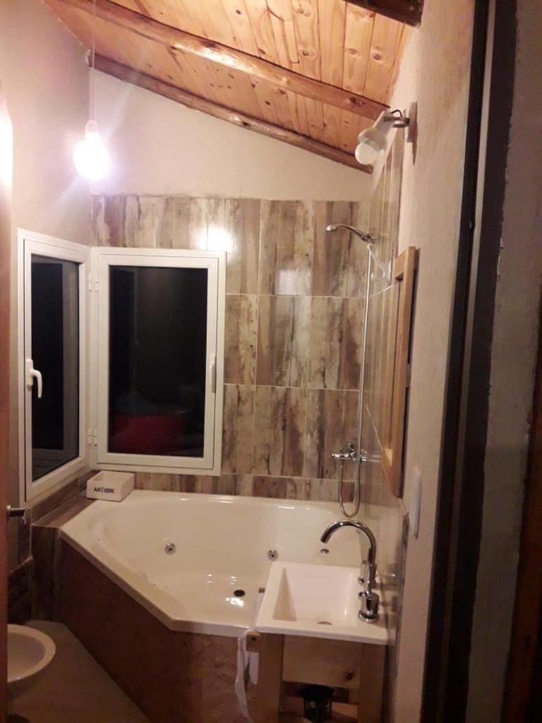 Cabaña Exclusiva photo 1