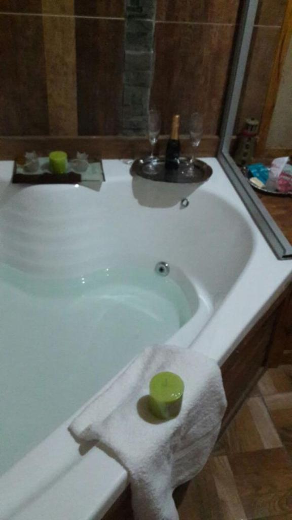 Cabaña Exclusiva photo 4
