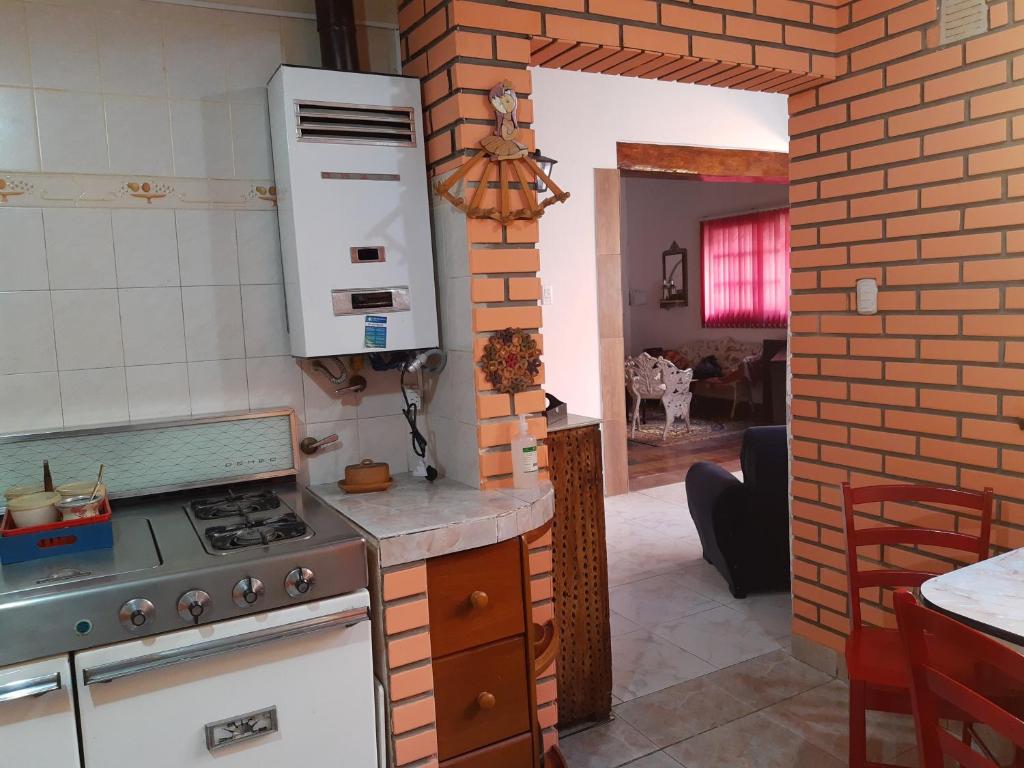 Residencia Colonial photo 1