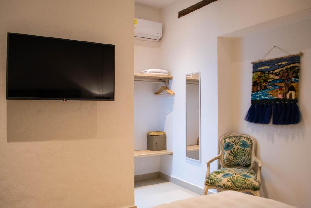 Hotel Boutique Casa Grande photo 2