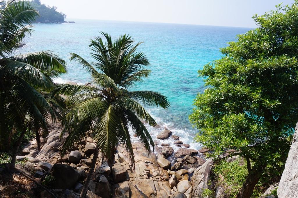 Maka Bay Self Catering photo 1