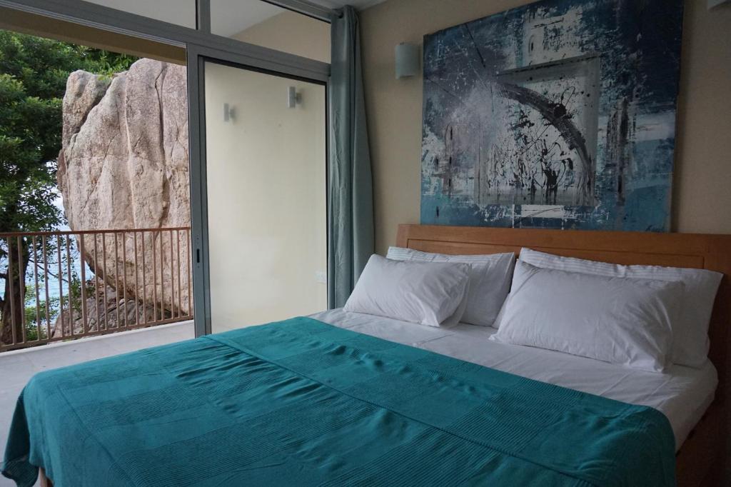 Maka Bay Self Catering photo 3