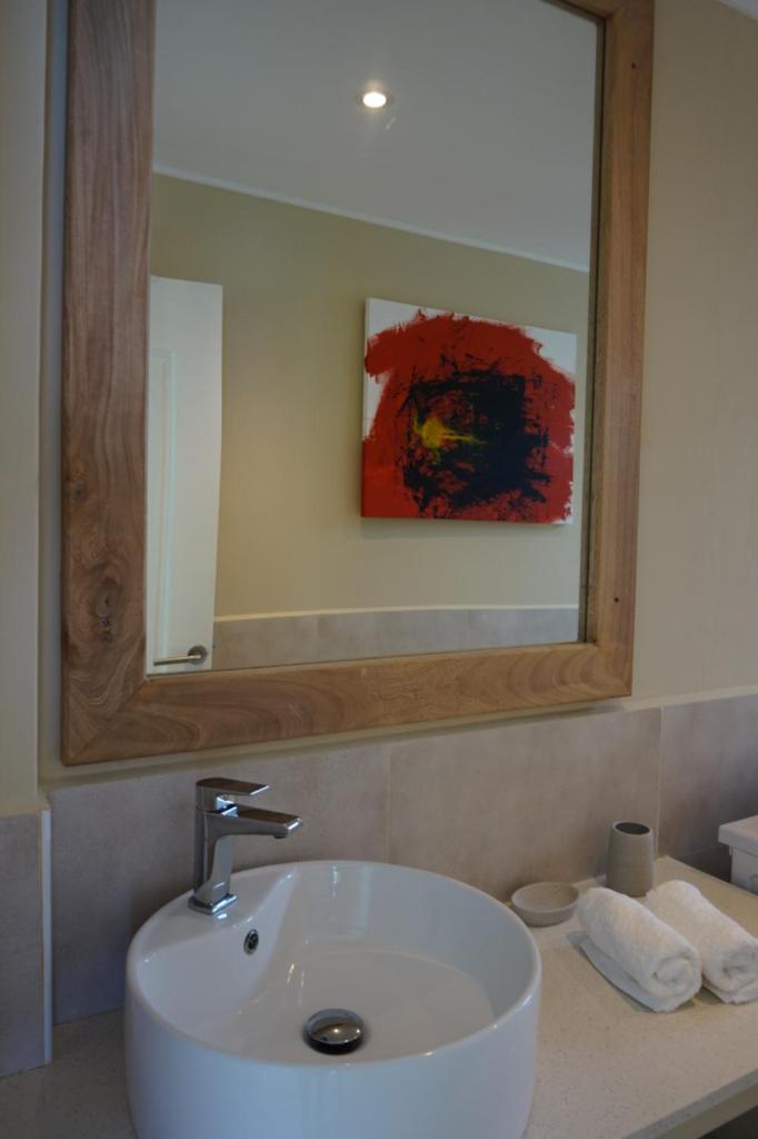 Maka Bay Self Catering photo 4