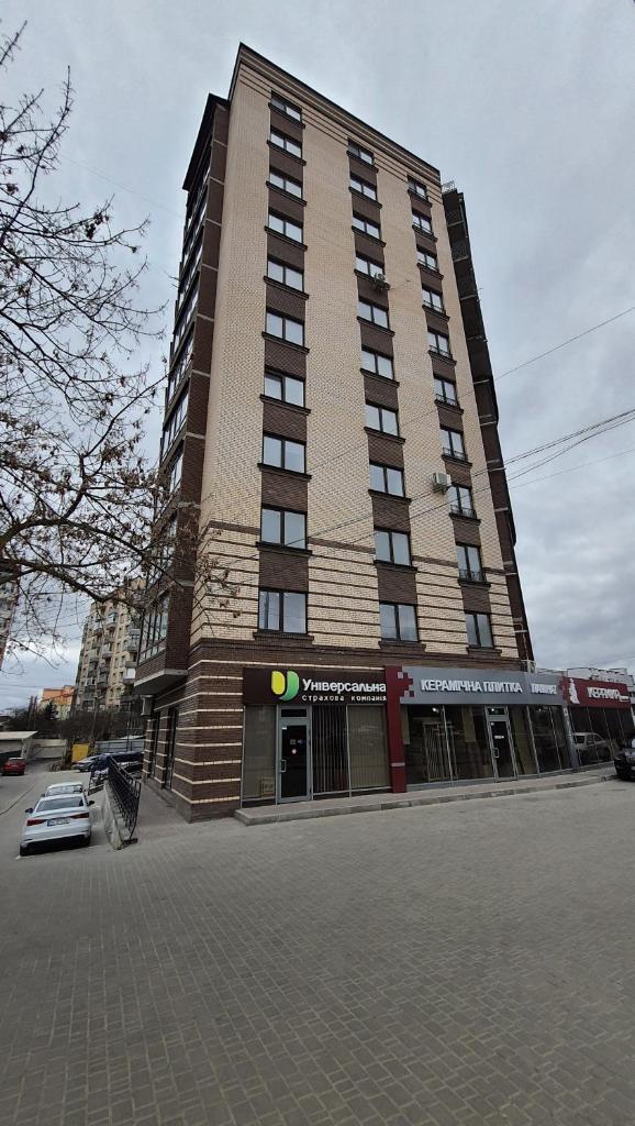 Central Apartments Апартаменти в центрі photo 1