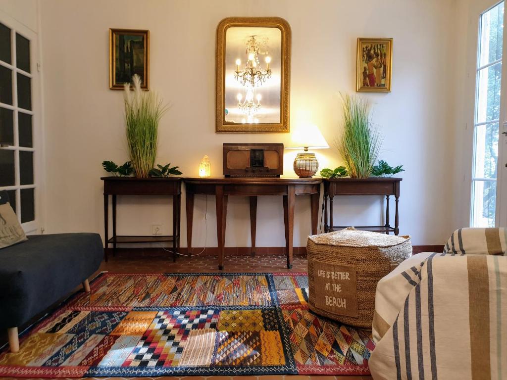 La Maison du Soleil Provence photo 3