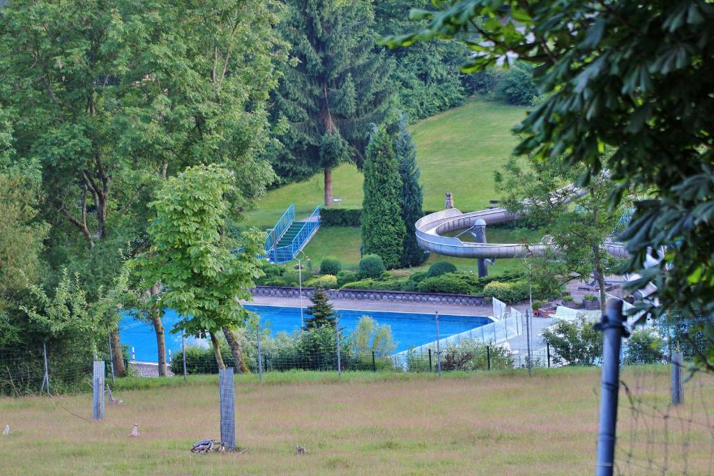 Blockhütte am Kegelsberg photo 3